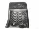 Коврики в салон Toyota Land Cruiser PRADO 150 (Тойота Ленд Крузер Прадо 150) (2009-2013)3D с бортиком